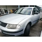 VOLKSWAGEN PASSAT BERLINA (3B2) '1999 COMFORTLINE PLATA