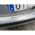 VOLKSWAGEN PASSAT BERLINA (3B2) '1999 COMFORTLINE PLATA