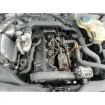 VOLKSWAGEN PASSAT BERLINA (3B2) '1999 COMFORTLINE PLATA