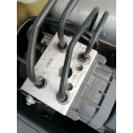 VOLKSWAGEN PASSAT BERLINA (3B2) '1999 COMFORTLINE PLATA