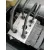 VOLKSWAGEN PASSAT BERLINA (3B2) '1999 COMFORTLINE PLATA