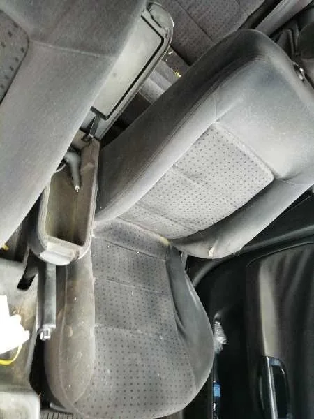 VOLKSWAGEN PASSAT BERLINA (3B2) '1999 COMFORTLINE PLATA