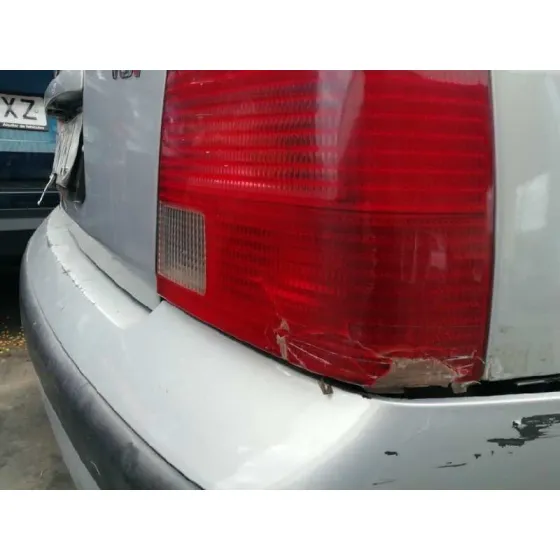 VOLKSWAGEN PASSAT BERLINA (3B2) '1999 COMFORTLINE PLATA
