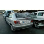 CITROEN XSARA BERLINA '2000 1.9 D SX PLATA