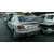 CITROEN XSARA BERLINA '2000 1.9 D SX PLATA