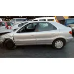 CITROEN XSARA BERLINA '2000 1.9 D SX PLATA