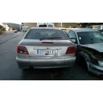 CITROEN XSARA BERLINA '2000 1.9 D SX PLATA