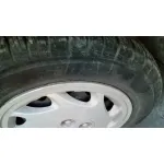 CITROEN XSARA BERLINA '2000 1.9 D SX PLATA