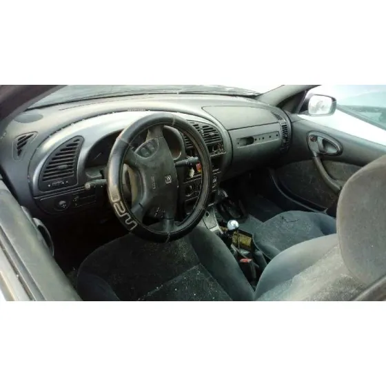 CITROEN XSARA BERLINA '2000 1.9 D SX PLATA