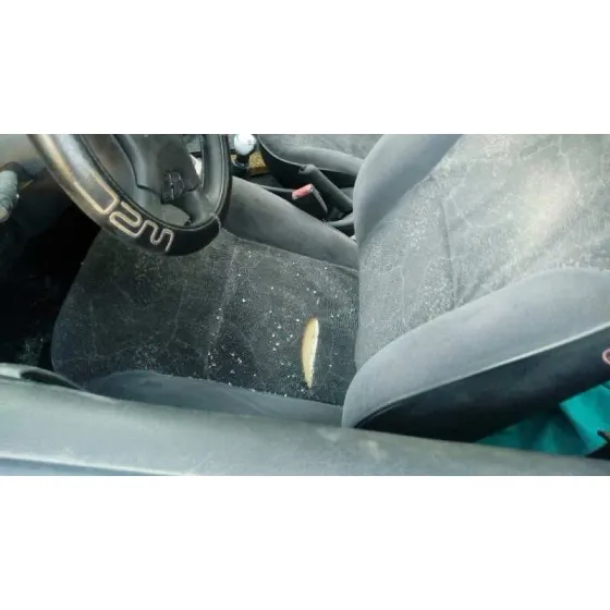 CITROEN XSARA BERLINA '2000 1.9 D SX PLATA