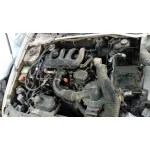 CITROEN XSARA BERLINA '2000 1.9 D SX PLATA