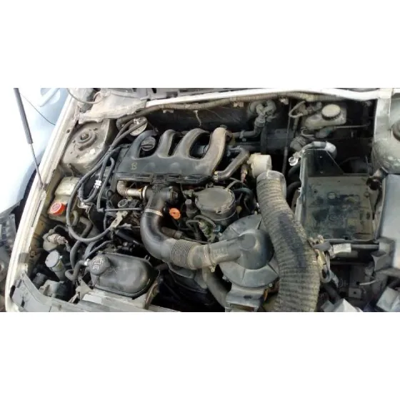 CITROEN XSARA BERLINA '2000 1.9 D SX PLATA