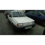 VOLKSWAGEN POLO (801/803) '1992 CL COUPE BLANCO
