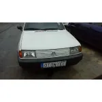 VOLKSWAGEN POLO (801/803) '1992 CL COUPE BLANCO