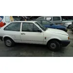 VOLKSWAGEN POLO (801/803) '1992 CL COUPE BLANCO