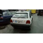 VOLKSWAGEN POLO (801/803) '1992 CL COUPE BLANCO