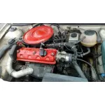 VOLKSWAGEN POLO (801/803) '1992 CL COUPE BLANCO