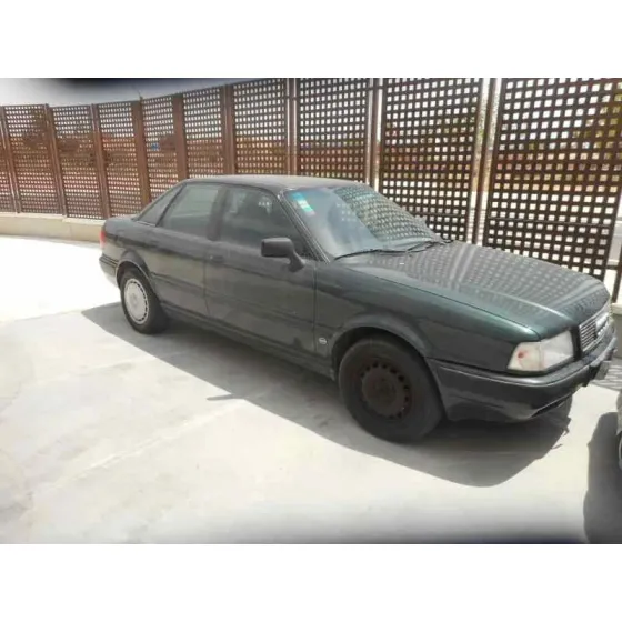 AUDI 80 (8C,B4) '1994 2.0 E VERDE