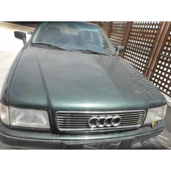 AUDI 80 (8C,B4) '1994 2.0 E VERDE