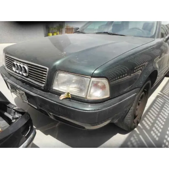 AUDI 80 (8C,B4) '1994 2.0 E VERDE