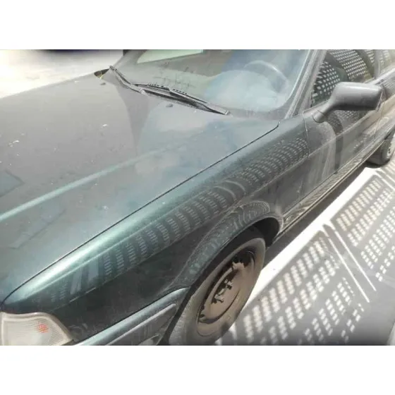 AUDI 80 (8C,B4) '1994 2.0 E VERDE
