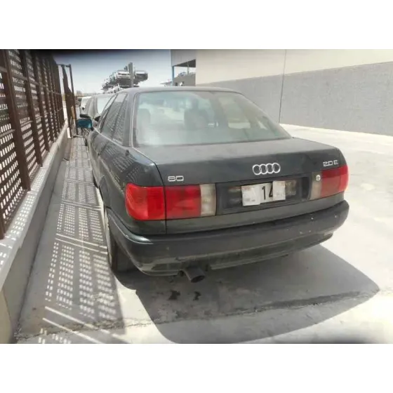 AUDI 80 (8C,B4) '1994 2.0 E VERDE