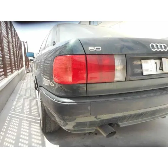 AUDI 80 (8C,B4) '1994 2.0 E VERDE