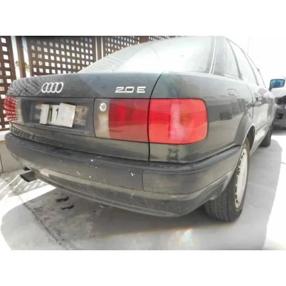 AUDI 80 (8C,B4) '1994 2.0 E VERDE