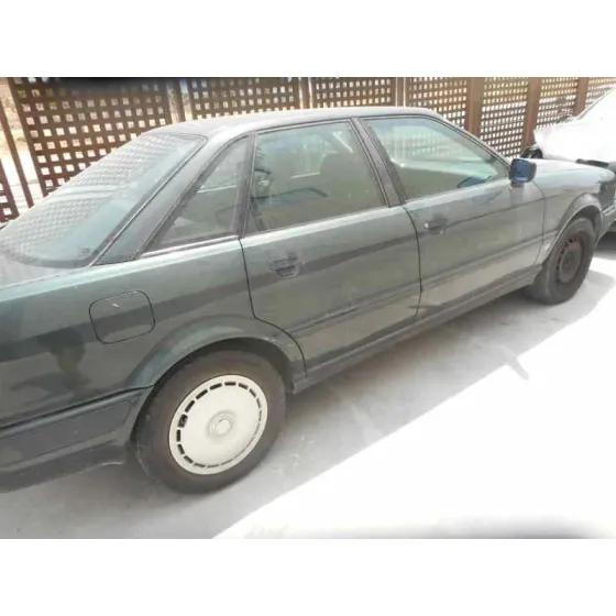 AUDI 80 (8C,B4) '1994 2.0 E VERDE
