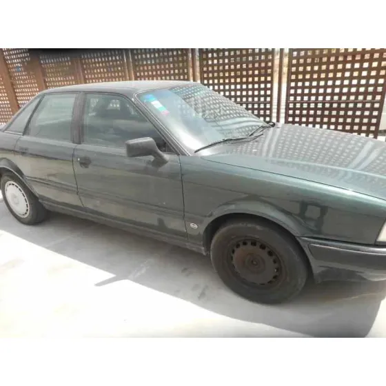 AUDI 80 (8C,B4) '1994 2.0 E VERDE