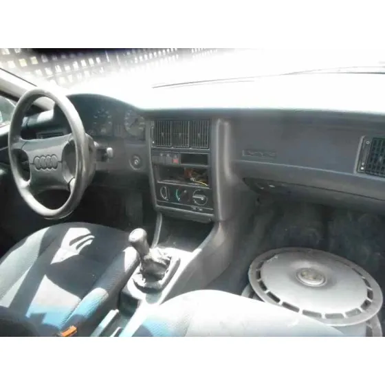 AUDI 80 (8C,B4) '1994 2.0 E VERDE