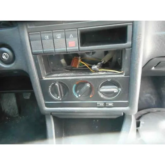 AUDI 80 (8C,B4) '1994 2.0 E VERDE