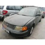 VOLKSWAGEN PASSAT BERLINA (3B2) VOLKSWAGEN PASSAT BERLINA (3B2) '1997 1.8 VERDE 1996