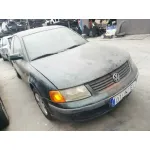 VOLKSWAGEN PASSAT BERLINA (3B2) VOLKSWAGEN PASSAT BERLINA (3B2) '1997 1.8 VERDE 1996
