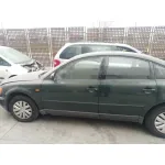 VOLKSWAGEN PASSAT BERLINA (3B2) VOLKSWAGEN PASSAT BERLINA (3B2) '1997 1.8 VERDE 1996