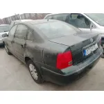 VOLKSWAGEN PASSAT BERLINA (3B2) VOLKSWAGEN PASSAT BERLINA (3B2) '1997 1.8 VERDE 1996