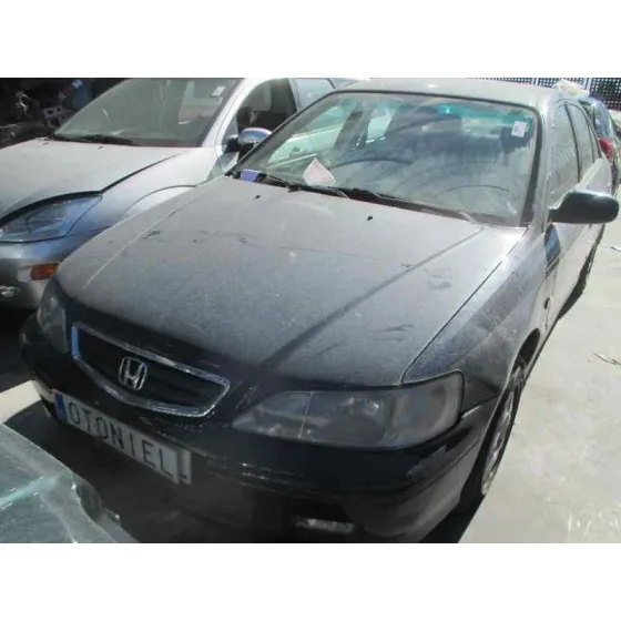 HONDA ACCORD BERLINA (CG7-9/CH1-7) '2000 1.8 16V CAT AZUL