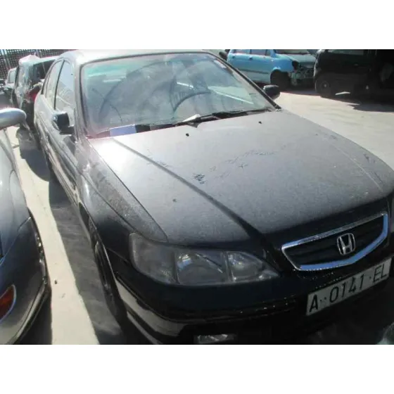 HONDA ACCORD BERLINA (CG7-9/CH1-7) '2000 1.8 16V CAT AZUL