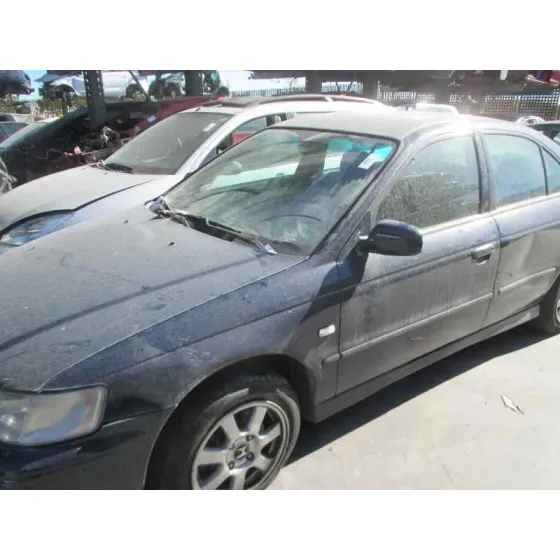 HONDA ACCORD BERLINA (CG7-9/CH1-7) '2000 1.8 16V CAT AZUL
