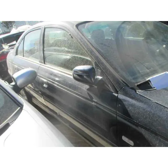 HONDA ACCORD BERLINA (CG7-9/CH1-7) '2000 1.8 16V CAT AZUL