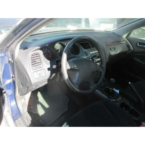 HONDA ACCORD BERLINA (CG7-9/CH1-7) '2000 1.8 16V CAT AZUL