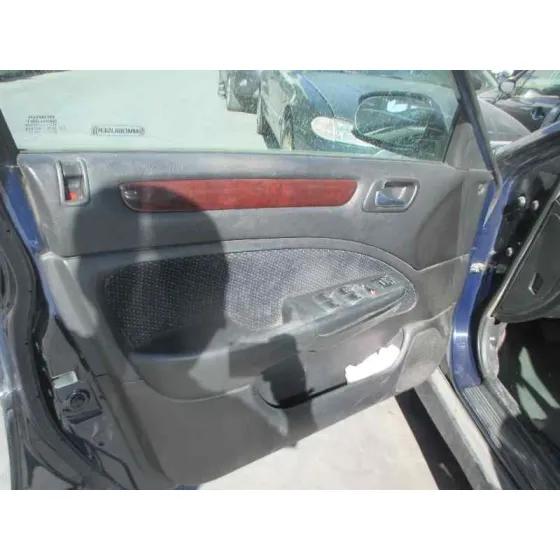 HONDA ACCORD BERLINA (CG7-9/CH1-7) '2000 1.8 16V CAT AZUL