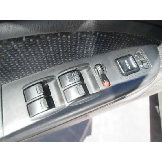 HONDA ACCORD BERLINA (CG7-9/CH1-7) '2000 1.8 16V CAT AZUL