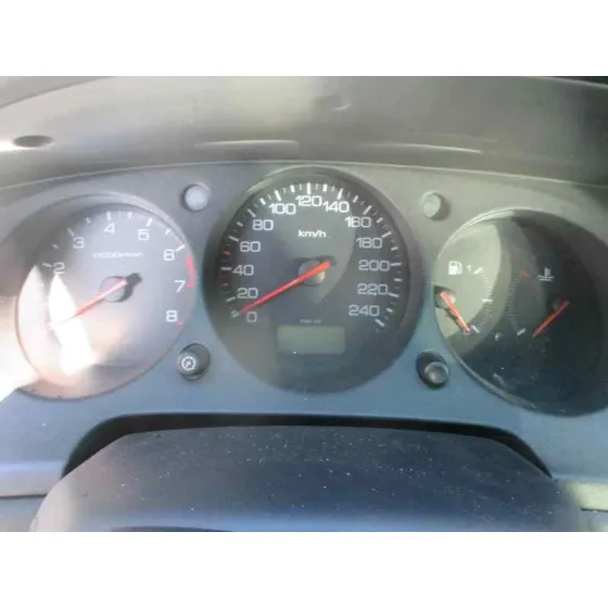 HONDA ACCORD BERLINA (CG7-9/CH1-7) '2000 1.8 16V CAT AZUL