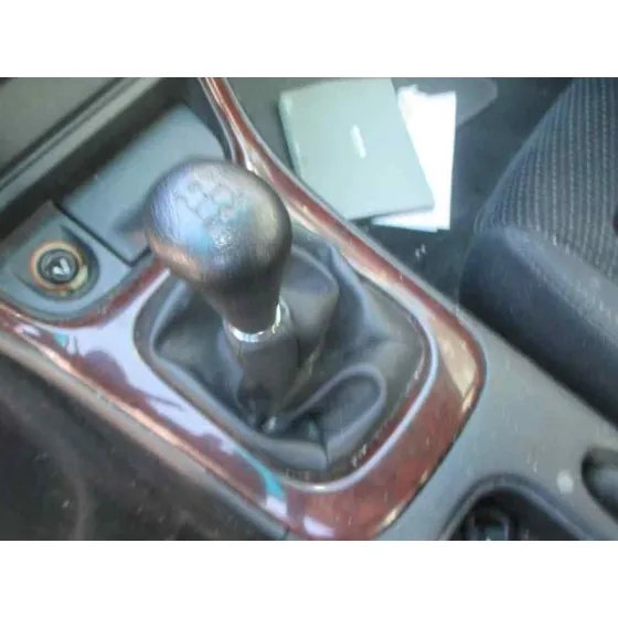 HONDA ACCORD BERLINA (CG7-9/CH1-7) '2000 1.8 16V CAT AZUL