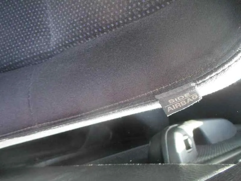 HONDA ACCORD BERLINA (CG7-9/CH1-7) '2000 1.8 16V CAT AZUL