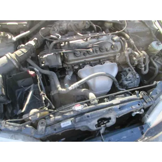 HONDA ACCORD BERLINA (CG7-9/CH1-7) '2000 1.8 16V CAT AZUL