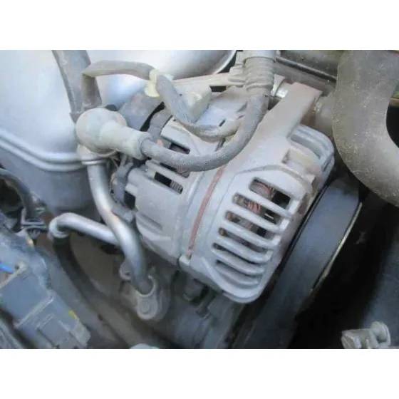 HONDA ACCORD BERLINA (CG7-9/CH1-7) '2000 1.8 16V CAT AZUL