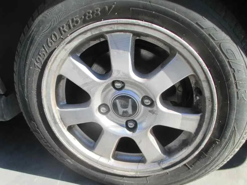 HONDA ACCORD BERLINA (CG7-9/CH1-7) '2000 1.8 16V CAT AZUL