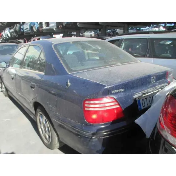 HONDA ACCORD BERLINA (CG7-9/CH1-7) '2000 1.8 16V CAT AZUL